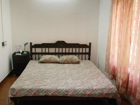 Akshay Homestay