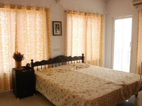 Akshay Homestay