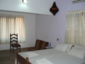 Aroma Homestay