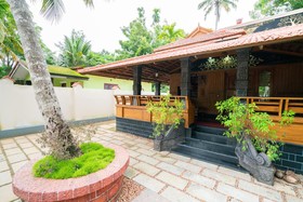 Atharvam Resort by OYO Rooms