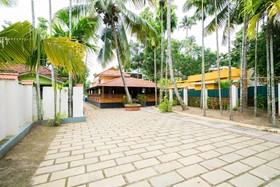 Atharvam Resort by OYO Rooms