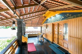 Atharvam Resort by OYO Rooms