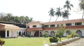 ATS Willingdon Hotel