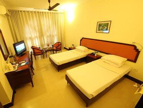 ATS Willingdon Hotel