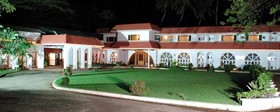 ATS Willingdon Hotel