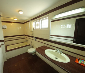 ATS Willingdon Hotel