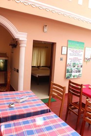 Bastian Homestay