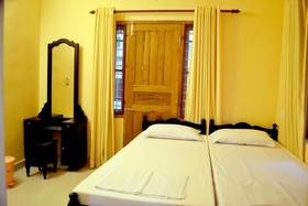 Bastian Homestay