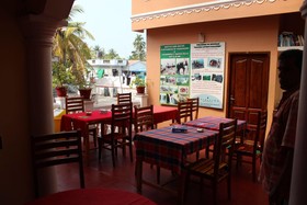 Bastian Homestay