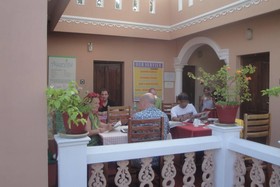 Bastian Homestay