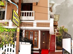 Bastian Homestay