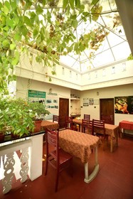 Bastian Homestay
