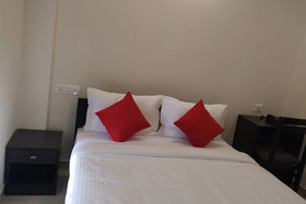 Better Inn By OYO Rooms