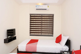 Better Inn By OYO Rooms
