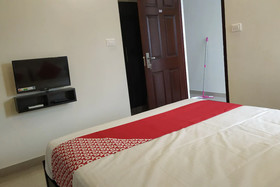 Better Inn By OYO Rooms