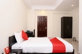Better Inn By OYO Rooms