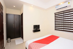 Better Inn By OYO Rooms