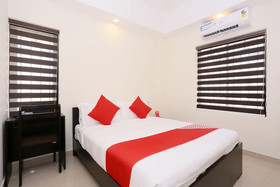 Better Inn By OYO Rooms