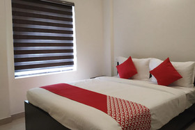 Better Inn By OYO Rooms