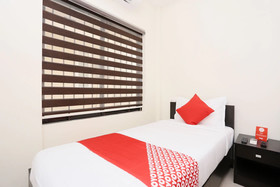 Better Inn By OYO Rooms