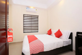 Better Inn By OYO Rooms