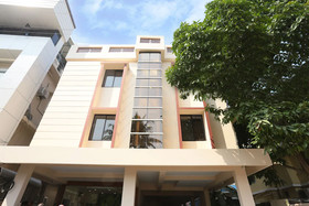 Better Inn By OYO Rooms