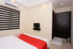 Better Inn By OYO Rooms