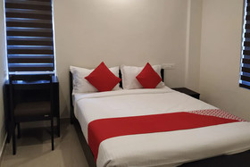 Better Inn By OYO Rooms