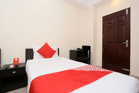 Better Inn By OYO Rooms