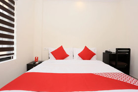 Better Inn By OYO Rooms