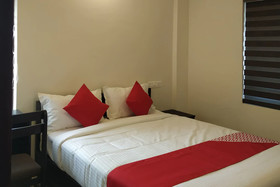 Better Inn By OYO Rooms