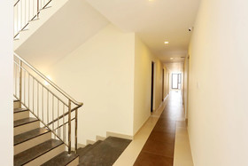 Better Inn By OYO Rooms