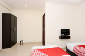 Better Inn By OYO Rooms