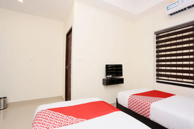 Better Inn By OYO Rooms