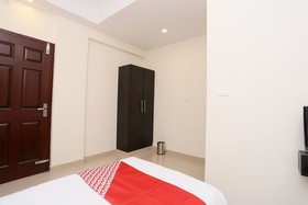 Better Inn By OYO Rooms
