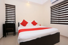 Better Inn By OYO Rooms