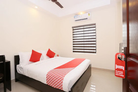 Better Inn By OYO Rooms