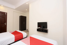 Better Inn By OYO Rooms
