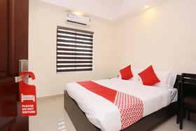 Better Inn By OYO Rooms