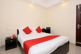 Better Inn By OYO Rooms