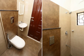 Better Inn By OYO Rooms