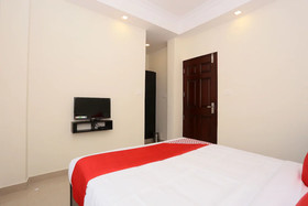 Better Inn By OYO Rooms