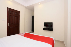Better Inn By OYO Rooms
