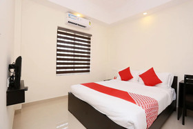 Better Inn By OYO Rooms