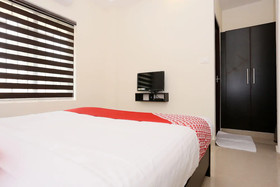 Better Inn By OYO Rooms