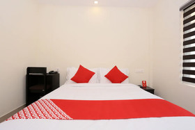 Better Inn By OYO Rooms