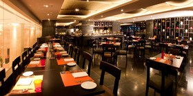 Crowne Plaza Kochi