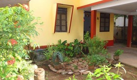 David Homes Homestay