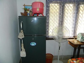 David Homes Homestay