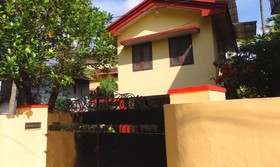 David Homes Homestay